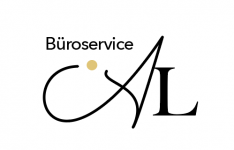 Logo Büroservice Andrea Longerich Biedenkopf