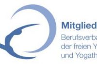 Logo Berufsverband der freien Yogalehrer/innen und Yogatherapeuten/innen e.V.