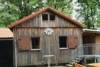 Yoga-Wochenende Naturfreundehaus Steinkauzenhütte Marburg-Marbach